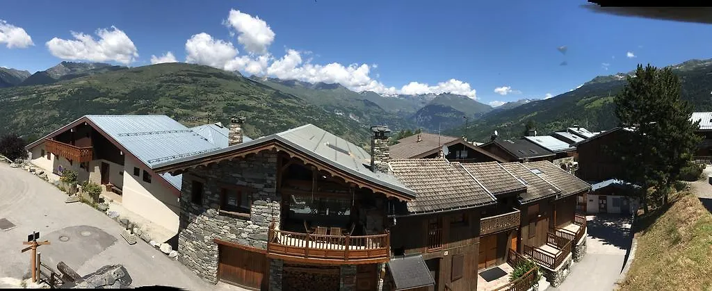 Hotel & Spa Bellecote La Plagne