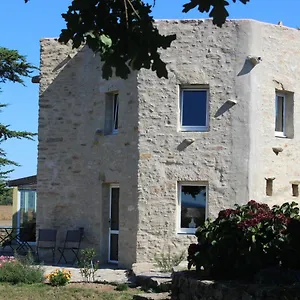 La Tour Du Bois Dormant Frankreich