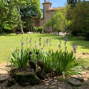 Hotel La Gabetiere