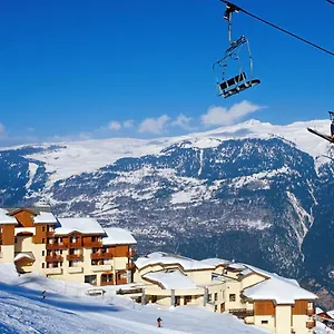 Hotel Sowell Family La Lauziere