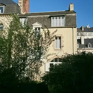 La Maison Serrurier - D'hotes Frankreich