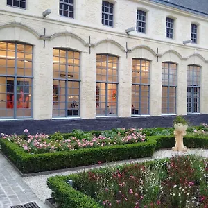 L'hermitage Gantois, Autograph Collection Frankreich