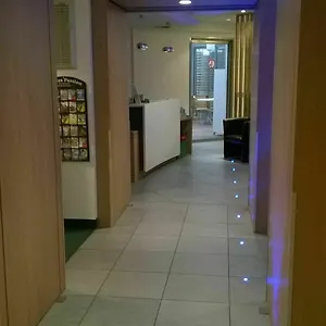 Lille City Hotel Frankreich